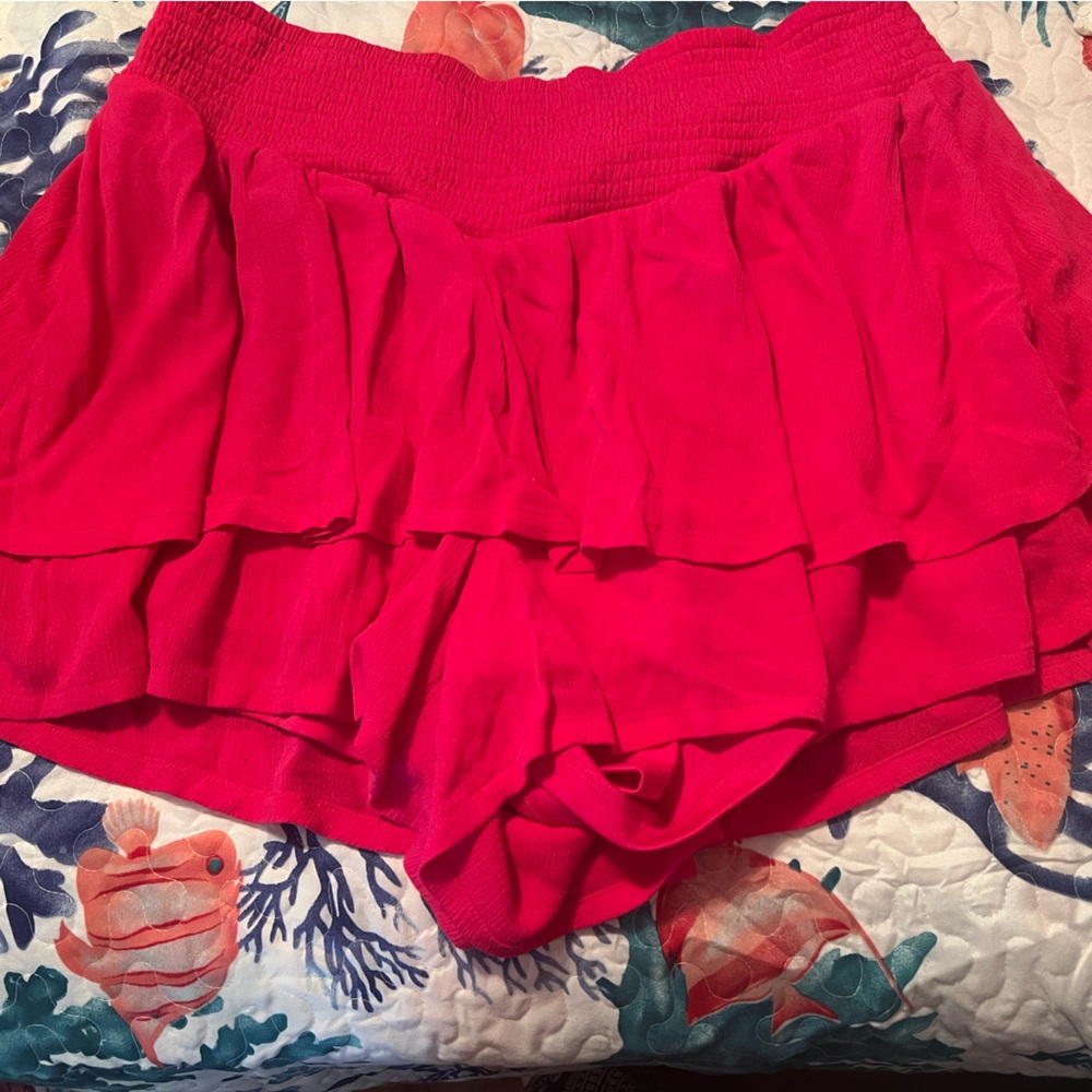 Torrid skort Size 2